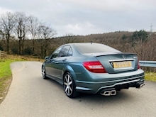 3.0 C350 CDI V6 BlueEfficiency Sport Edition 125 Saloon 4dr Diesel G-Tronic Euro 5 (s/s) (265 ps)