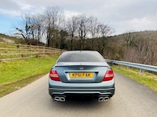 3.0 C350 CDI V6 BlueEfficiency Sport Edition 125 Saloon 4dr Diesel G-Tronic Euro 5 (s/s) (265 ps)