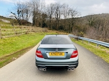 3.0 C350 CDI V6 BlueEfficiency Sport Edition 125 Saloon 4dr Diesel G-Tronic Euro 5 (s/s) (265 ps)