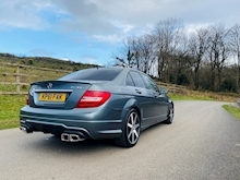 3.0 C350 CDI V6 BlueEfficiency Sport Edition 125 Saloon 4dr Diesel G-Tronic Euro 5 (s/s) (265 ps)