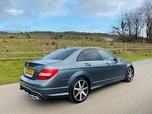 3.0 C350 CDI V6 BlueEfficiency Sport Edition 125 Saloon 4dr Diesel G-Tronic Euro 5 (s/s) (265 ps)