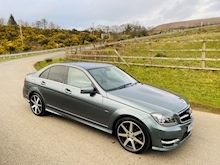 3.0 C350 CDI V6 BlueEfficiency Sport Edition 125 Saloon 4dr Diesel G-Tronic Euro 5 (s/s) (265 ps)