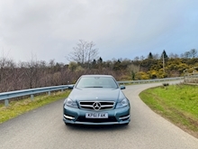 3.0 C350 CDI V6 BlueEfficiency Sport Edition 125 Saloon 4dr Diesel G-Tronic Euro 5 (s/s) (265 ps)
