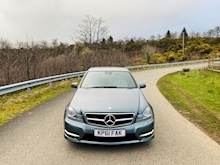 3.0 C350 CDI V6 BlueEfficiency Sport Edition 125 Saloon 4dr Diesel G-Tronic Euro 5 (s/s) (265 ps)