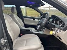 3.0 C350 CDI V6 BlueEfficiency Sport Edition 125 Saloon 4dr Diesel G-Tronic Euro 5 (s/s) (265 ps)