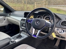 3.0 C350 CDI V6 BlueEfficiency Sport Edition 125 Saloon 4dr Diesel G-Tronic Euro 5 (s/s) (265 ps)