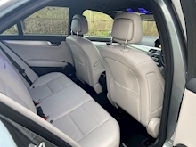 3.0 C350 CDI V6 BlueEfficiency Sport Edition 125 Saloon 4dr Diesel G-Tronic Euro 5 (s/s) (265 ps)