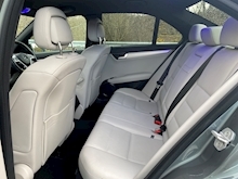 3.0 C350 CDI V6 BlueEfficiency Sport Edition 125 Saloon 4dr Diesel G-Tronic Euro 5 (s/s) (265 ps)