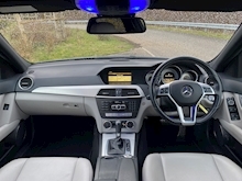 3.0 C350 CDI V6 BlueEfficiency Sport Edition 125 Saloon 4dr Diesel G-Tronic Euro 5 (s/s) (265 ps)