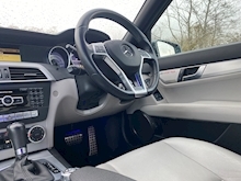 3.0 C350 CDI V6 BlueEfficiency Sport Edition 125 Saloon 4dr Diesel G-Tronic Euro 5 (s/s) (265 ps)