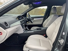 3.0 C350 CDI V6 BlueEfficiency Sport Edition 125 Saloon 4dr Diesel G-Tronic Euro 5 (s/s) (265 ps)