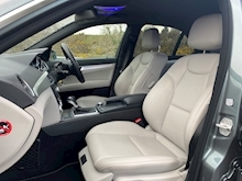 3.0 C350 CDI V6 BlueEfficiency Sport Edition 125 Saloon 4dr Diesel G-Tronic Euro 5 (s/s) (265 ps)