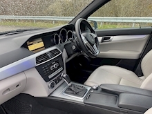 3.0 C350 CDI V6 BlueEfficiency Sport Edition 125 Saloon 4dr Diesel G-Tronic Euro 5 (s/s) (265 ps)