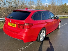 2.0 320d M Sport Touring 5dr Diesel Auto Euro 5 (s/s) (184 ps)