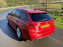 2.0 320d M Sport Touring 5dr Diesel Auto Euro 5 (s/s) (184 ps)