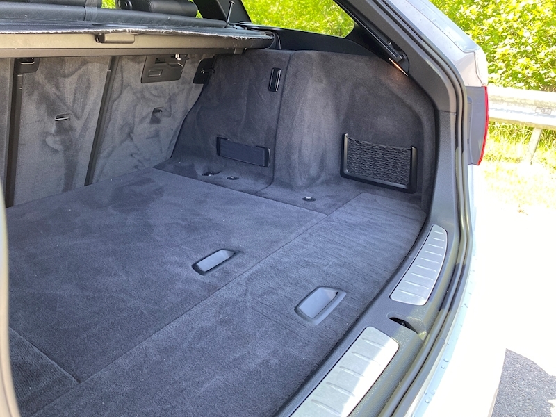 BMW 3 Series 320D M Sport Touring Estate 2.0 Manual Diesel