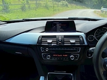 3 Series 320D M Sport Touring Estate 2.0 Manual Diesel