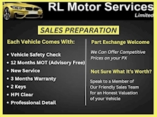 3 Series 320D M Sport Touring Estate 2.0 Manual Diesel