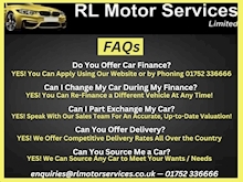 3 Series 320D M Sport Touring Estate 2.0 Manual Diesel