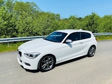 M135i 3 door 3 Door Sports Hatch 3.0 Manual Petrol
