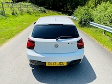 M135i 3 door 3 Door Sports Hatch 3.0 Manual Petrol