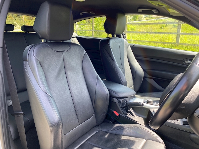 BMW M135i 3 door 3 Door Sports Hatch 3.0 Manual Petrol