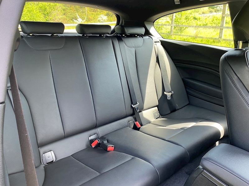 BMW M135i 3 door 3 Door Sports Hatch 3.0 Manual Petrol