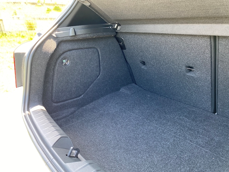 BMW M135i 3 door 3 Door Sports Hatch 3.0 Manual Petrol