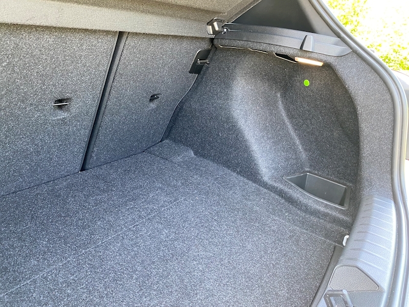 BMW M135i 3 door 3 Door Sports Hatch 3.0 Manual Petrol