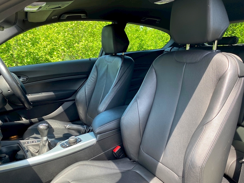 BMW M135i 3 door 3 Door Sports Hatch 3.0 Manual Petrol