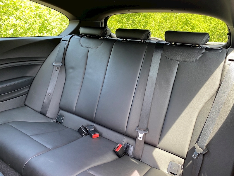 BMW M135i 3 door 3 Door Sports Hatch 3.0 Manual Petrol