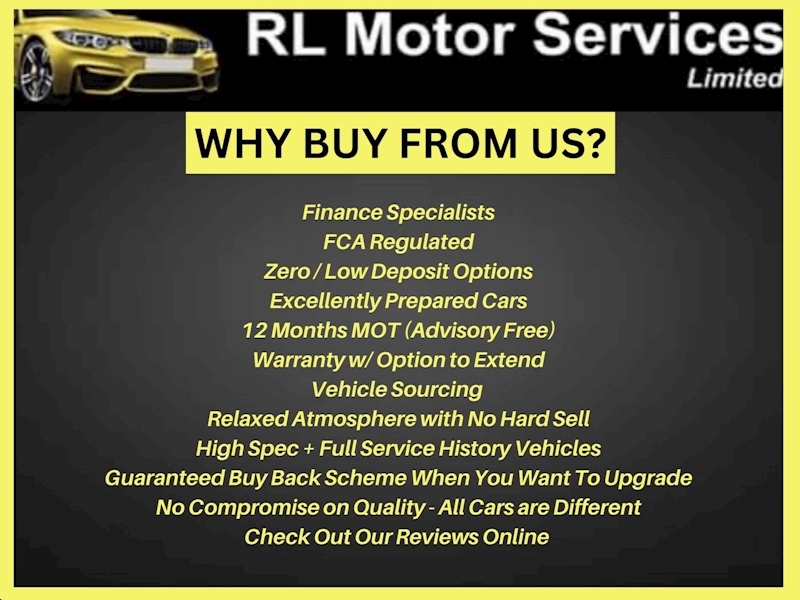 BMW M135i 3 door 3 Door Sports Hatch 3.0 Manual Petrol