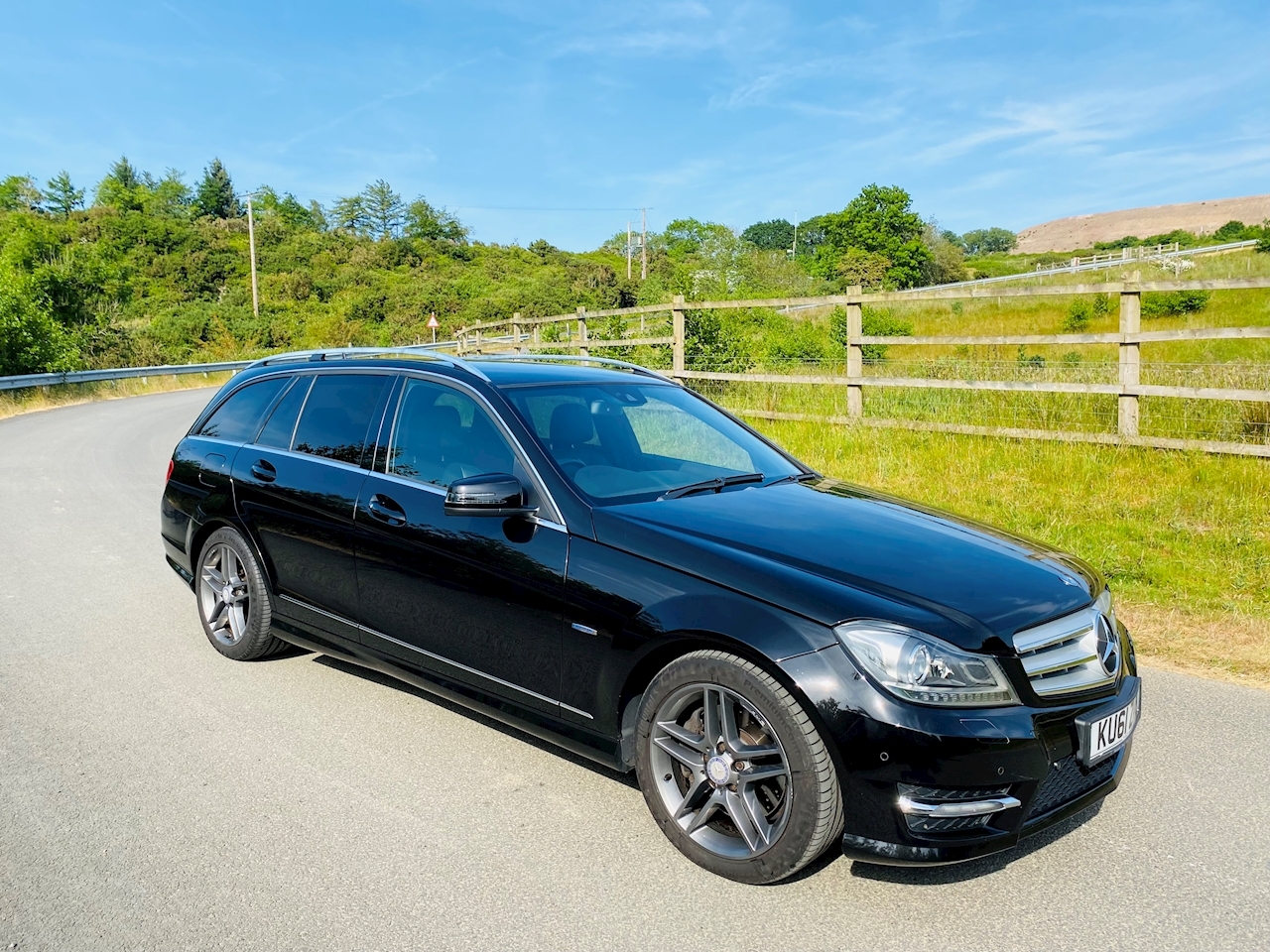 3.0 C350 CDI V6 BlueEfficiency Sport Edition 125 Estate 5dr Diesel G-Tronic Euro 5 (265 ps)