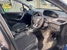 1.6 BlueHDi Active SUV 5dr Diesel (75 ps)