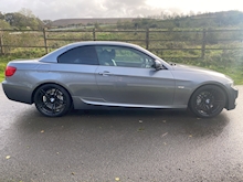 2.0 320d M Sport Convertible 2dr Diesel Auto Euro 5 (184 ps)