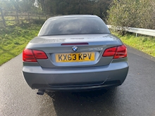 2.0 320d M Sport Convertible 2dr Diesel Auto Euro 5 (184 ps)