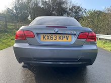 2.0 320d M Sport Convertible 2dr Diesel Auto Euro 5 (184 ps)
