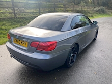 2.0 320d M Sport Convertible 2dr Diesel Auto Euro 5 (184 ps)
