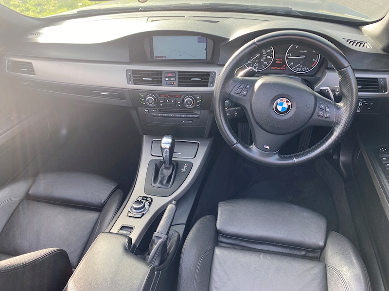 BMW 2.0 320d M Sport Convertible 2dr Diesel Auto Euro 5 (184 ps)