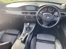 2.0 320d M Sport Convertible 2dr Diesel Auto Euro 5 (184 ps)
