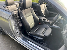2.0 320d M Sport Convertible 2dr Diesel Auto Euro 5 (184 ps)