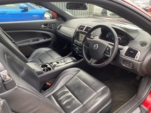 XKR 5.0 V8 Auto Euro 5 2dr