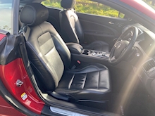 XKR 5.0 V8 Auto Euro 5 2dr