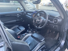 2.0 Cooper S Hatchback 3dr Petrol Manual Euro 6 (s/s) (192 ps)