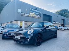 2.0 Cooper S Hatchback 3dr Petrol Manual Euro 6 (s/s) (192 ps)
