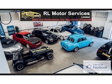 2.0 Cooper S Hatchback 3dr Petrol Manual Euro 6 (s/s) (192 ps)
