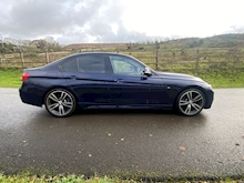 3.0 330d M Sport Saloon 4dr Diesel Auto (s/s) (258 ps)