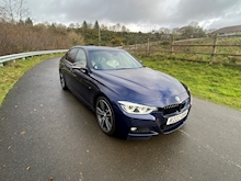 3.0 330d M Sport Saloon 4dr Diesel Auto (s/s) (258 ps)
