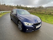 3.0 330d M Sport Saloon 4dr Diesel Auto (s/s) (258 ps)