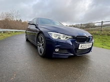 3.0 330d M Sport Saloon 4dr Diesel Auto (s/s) (258 ps)